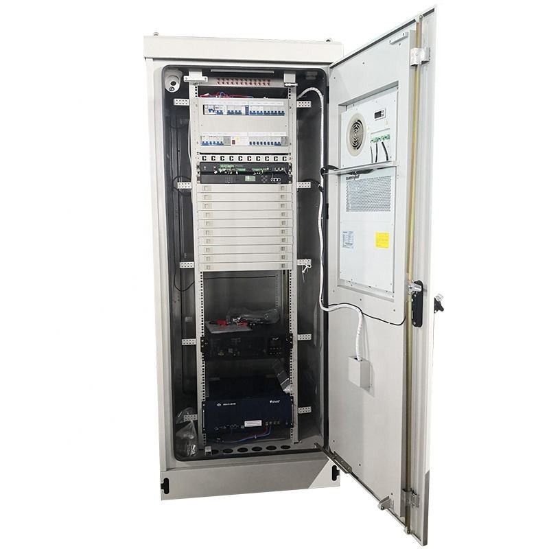 Solar battery cabinets (2)